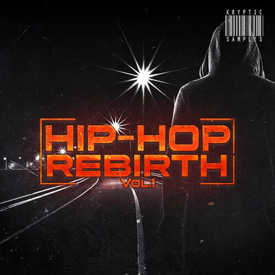 Hip Hop Rebirth Vol.1