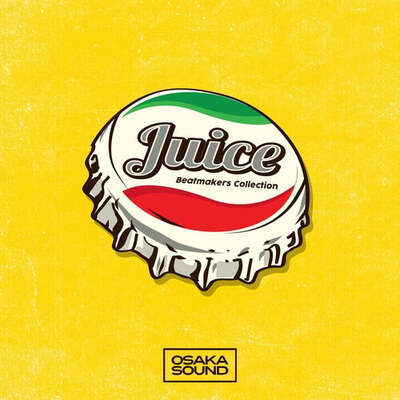 Juice - Beatmakers Collection