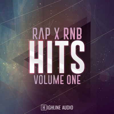 Rap x RnB Hits Volume 1
