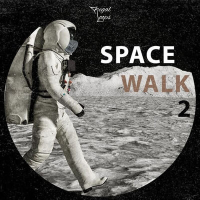 Space Walk 2
