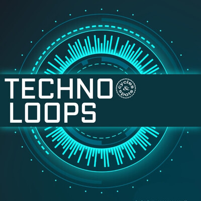 Techno Loops