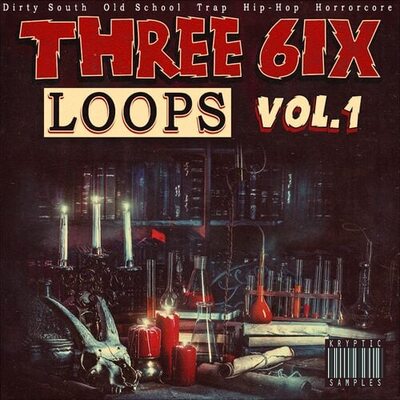 Three 6ix Loops Vol.1