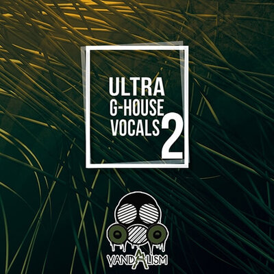 Ultra G-House Vocals 2