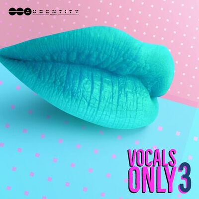 Vocals Only 3