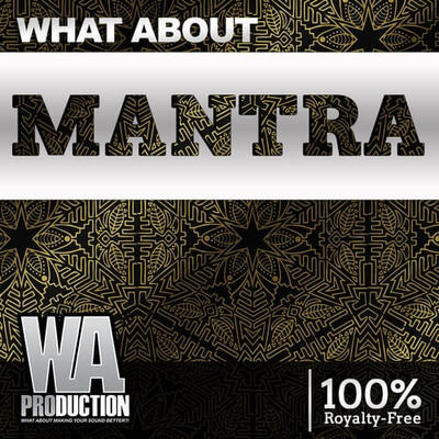 What About: Mantra