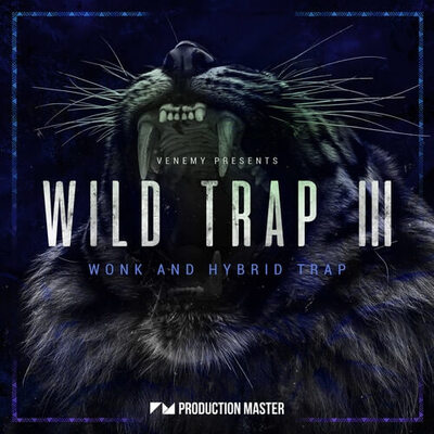 Wild Trap 3