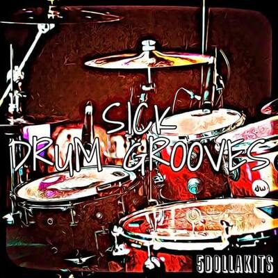 Sick Drum Grooves