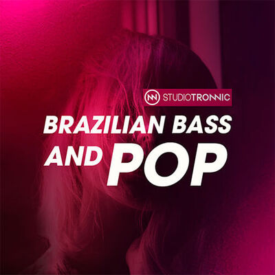 Brazilian Bass and Pop