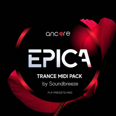 EPICA Trance Midi Pack Vol.1