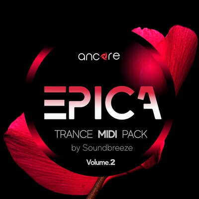 EPICA Trance Midi Pack Vol.2