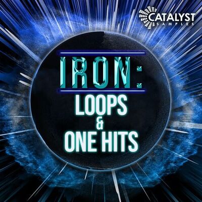 IRON: Loops & One Hits