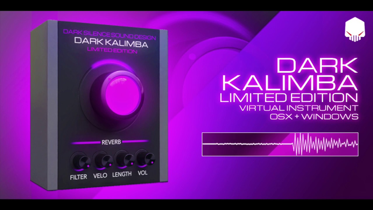 Kalimba Keys by OSC Audio
