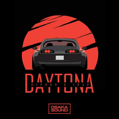 Daytona - Hip Hop & Trap
