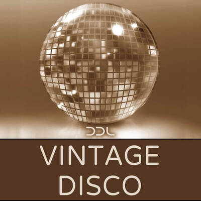 Vintage Disco