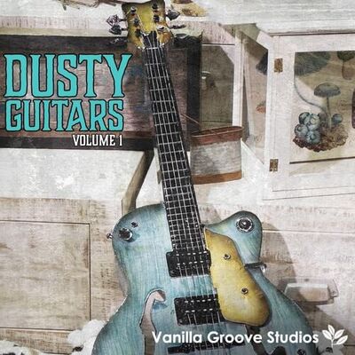 Dusty Guitars Vol.1