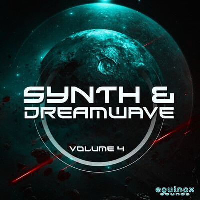 Synth & Dreamwave Vol.4