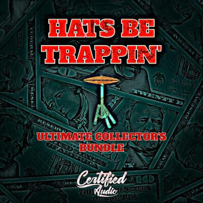 Hats Be Trappin' Collector's Edition