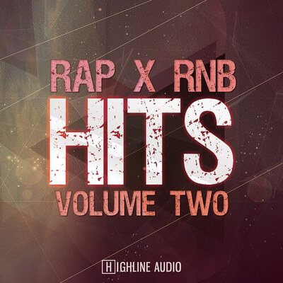Rap x RnB Hits Volume 2