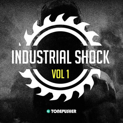 Industrial Shock Vol.1