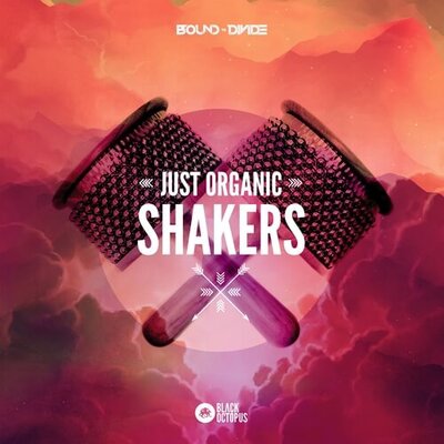 Just Organic Shakers
