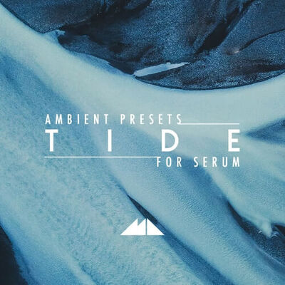 Tide – Serum Ambient Presets