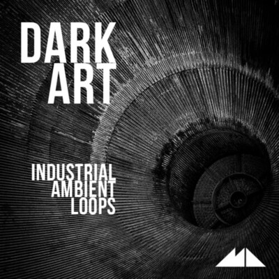 Dark Art – Industrial Ambient Loops