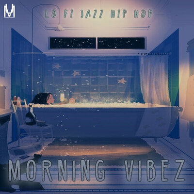 Morning Lo-fi Vibez