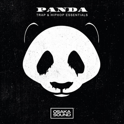 Panda - Trap & Hip Hop Essentials