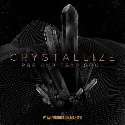 Crystallize - R&B and Trap Soul