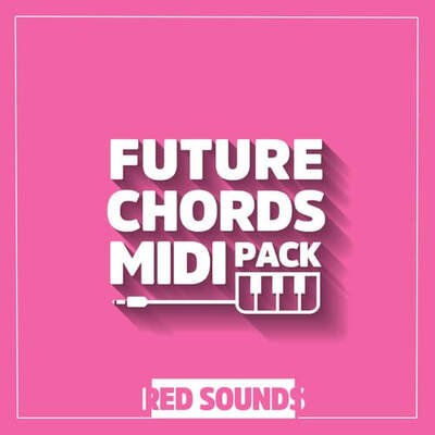 Future Chords MIDI Pack