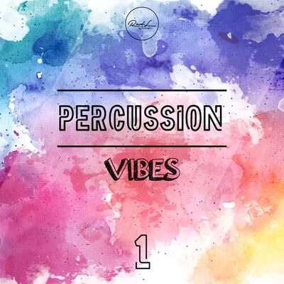 Percussion Vibes Vol.1