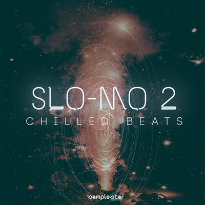 Slo-Mo Chilled Beats V2