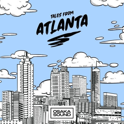 Tales From Atlanta
