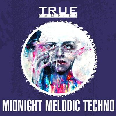 Midnight Melodic Techno