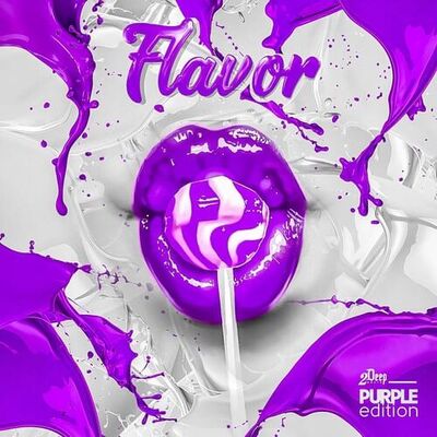 Flavor: Purple Edition