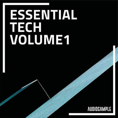 Essential Tech Volume 1