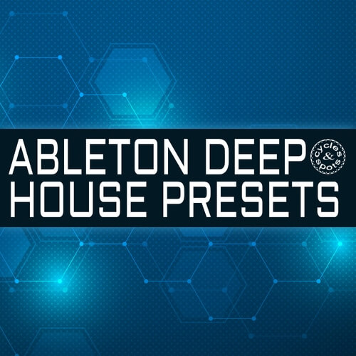 Ableton Deep House Presets