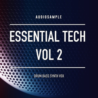 Essential Tech Volume 2