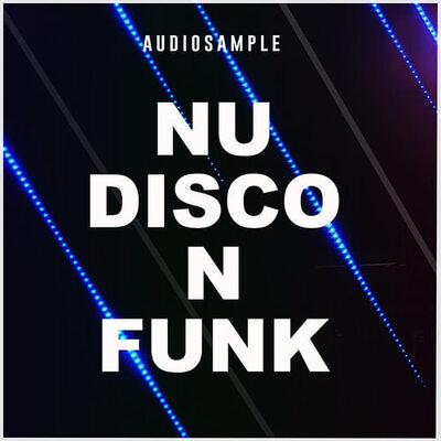 Nu Disco N Funk