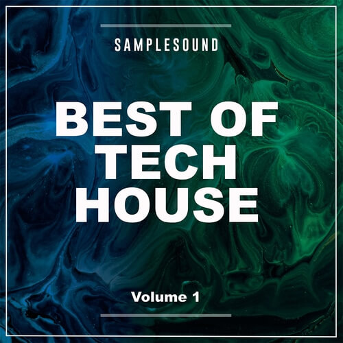 Best Of Tech House Vol.1