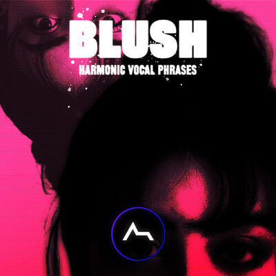 BLUSH - Harmonic Vocal Phrases