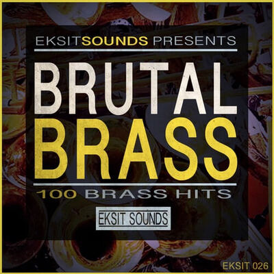 Brutal Brass