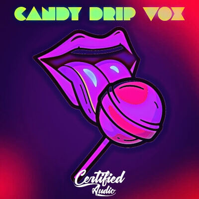 Candy Drip Vox
