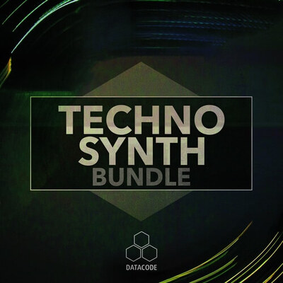 FOCUS: Techno Synth Bundle