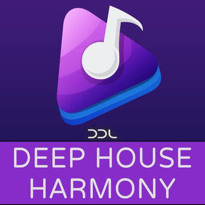 Deep House Harmony