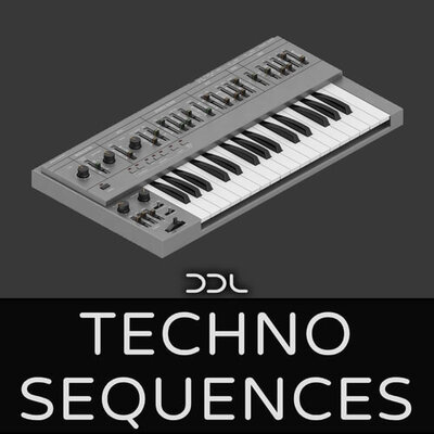 Techno Sequences