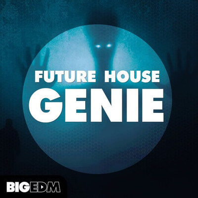 Future House Genie