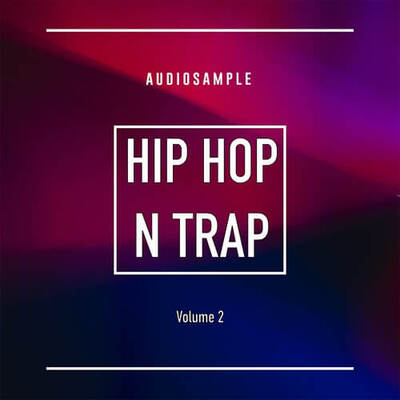 Hip Hop N Trap Volume 2