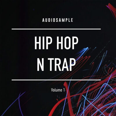 Hip Hop N Trap Volume 1