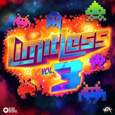 Limitless 3 by MDK